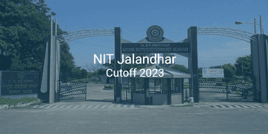 NIT Jalandhar photo