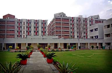 NIT Jalandhar photo