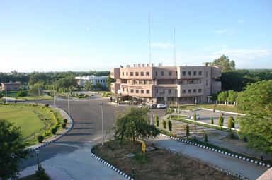 NIT Jalandhar photo