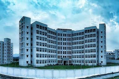 NIT Jamshedpur photo