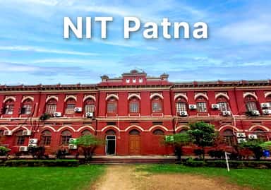NIT Patna photo