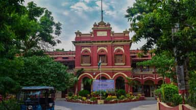 NIT Patna photo