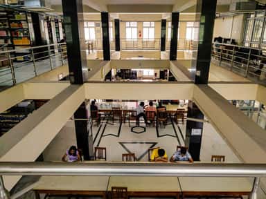 NIT Patna photo
