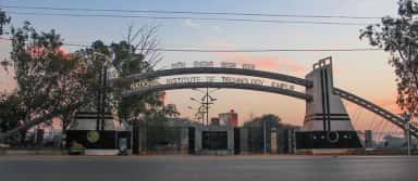 NIT Raipur photo