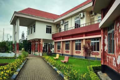 NIT Silchar photo