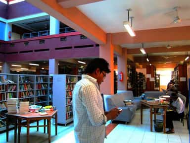 NIT Agartala photo