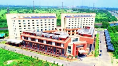 NIT Delhi photo