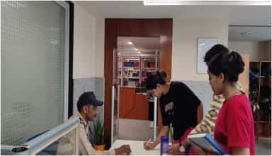 NIT Delhi photo