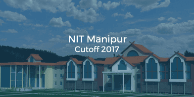 NIT Manipur photo