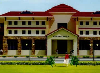 NIT Meghalaya photo