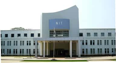 NIT Mizoram photo
