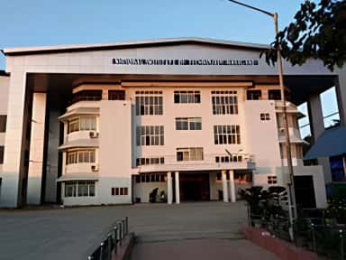 NIT Nagaland photo