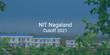 NIT Nagaland photo
