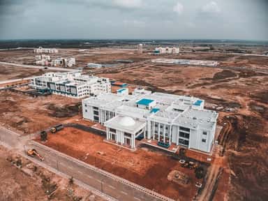 NIT Puducherry photo
