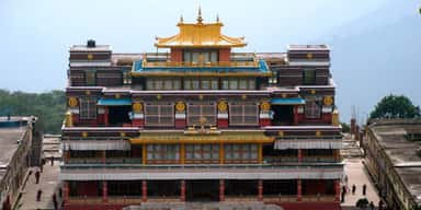NIT Sikkim photo