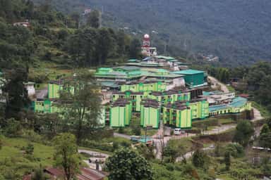 NIT Sikkim photo