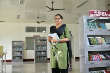 SRM Institute of Science & Technology photo