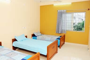SRM Institute of Science & Technology photo
