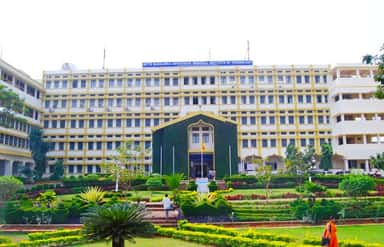 NMAM Institute of Technology photo