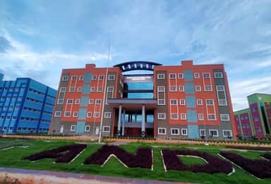 NIT AP South photo