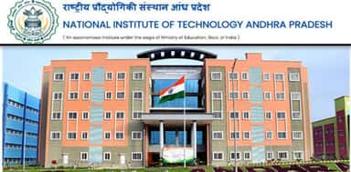 NIT AP South photo