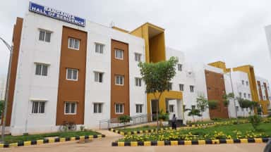 NIT AP South photo