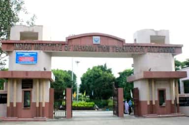 IIIT Allahabad photo