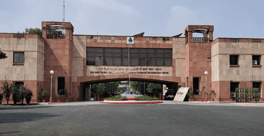 IIITM Gwalior photo