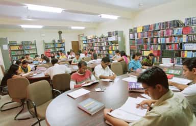 IIITM Gwalior photo