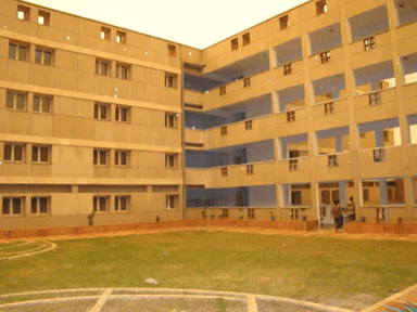 IIITM Gwalior photo