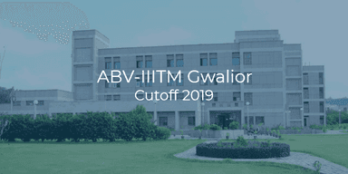 IIITM Gwalior photo