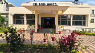 IIITDM Jabalpur photo
