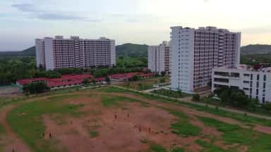 IIITDM Kanchi photo