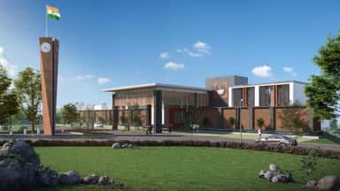IIIT Kurnool photo
