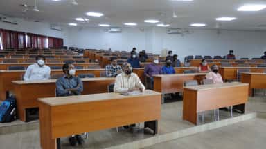 IIIT Kurnool photo