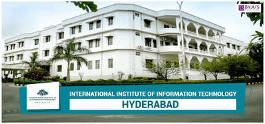 IIIT Hyderabad photo
