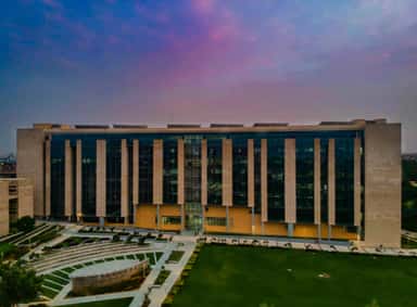 IIIT Delhi photo