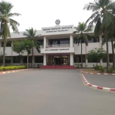 IIIT Sri City photo