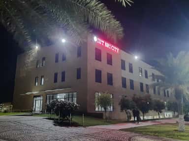 IIIT Sri City photo