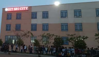 IIIT Sri City photo