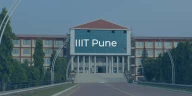 IIIT Pune photo