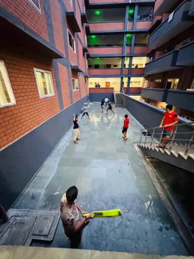 IIIT Pune photo