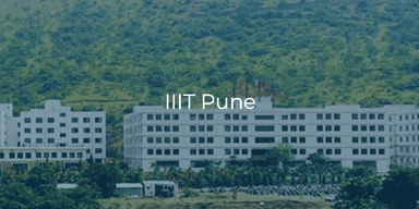 IIIT Pune photo