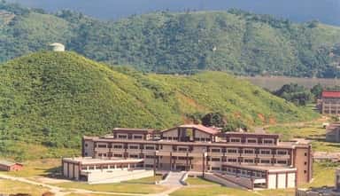 IIIT Guwahati photo