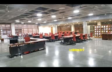 IIIT Vadodara photo