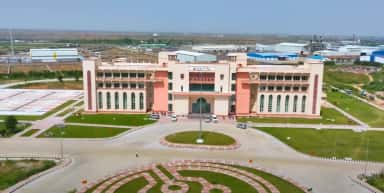 IIIT Kota photo