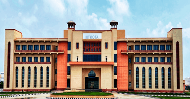 IIIT Kota photo