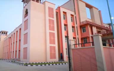 IIIT Kota photo