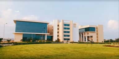 IIIT Lucknow photo