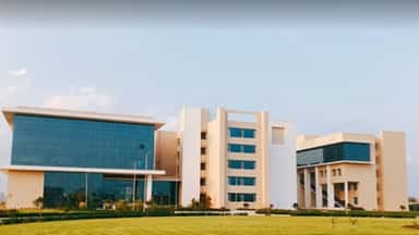IIIT Lucknow photo